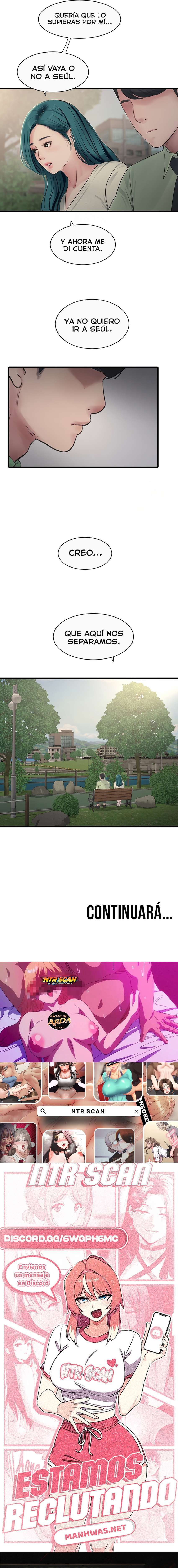 Diario de inspección de ajummas Capítulo 88 - Página 12