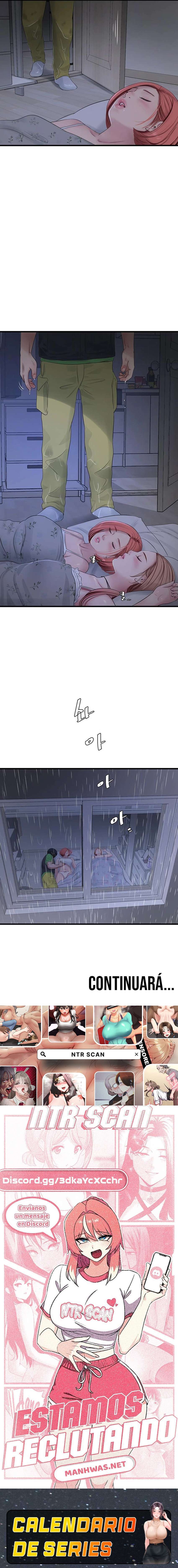 Diario de inspección de ajummas Capítulo 95 - Página 12