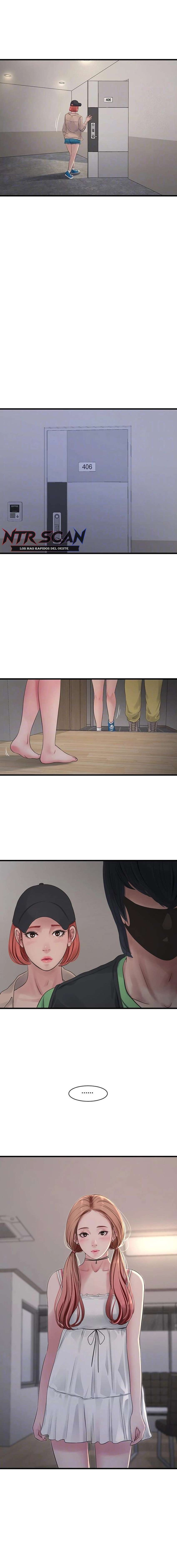 Diario de inspección de ajummas Capítulo 95 - Página 5