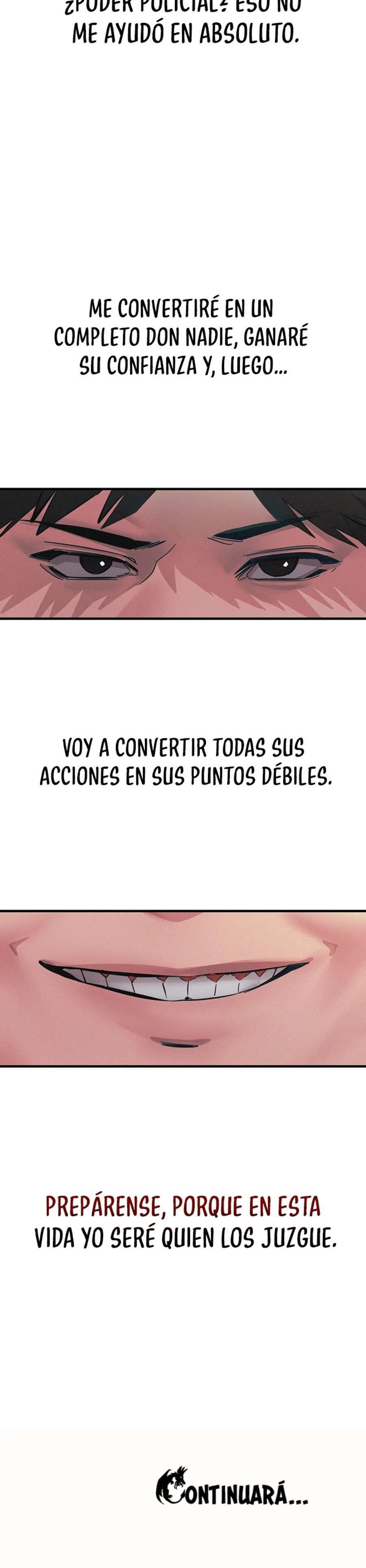 No caeré por segunda vez Capítulo 1 - Página 29