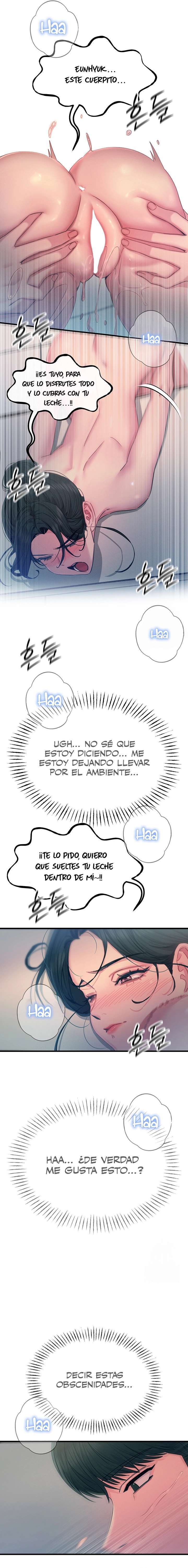 No caeré por segunda vez Capítulo 16 - Página 13