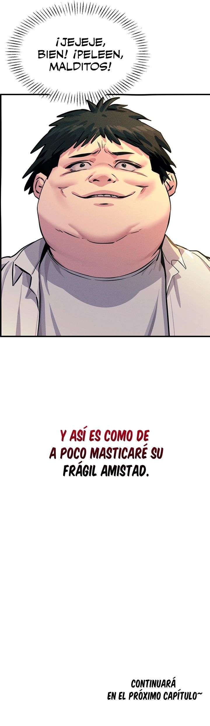No caeré por segunda vez Capítulo 2 - Página 21
