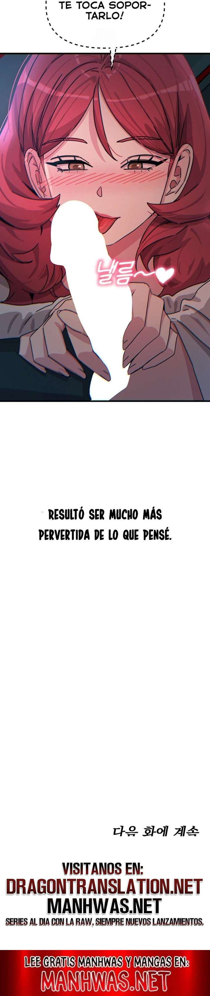 No caeré por segunda vez Capítulo 36 - Página 20