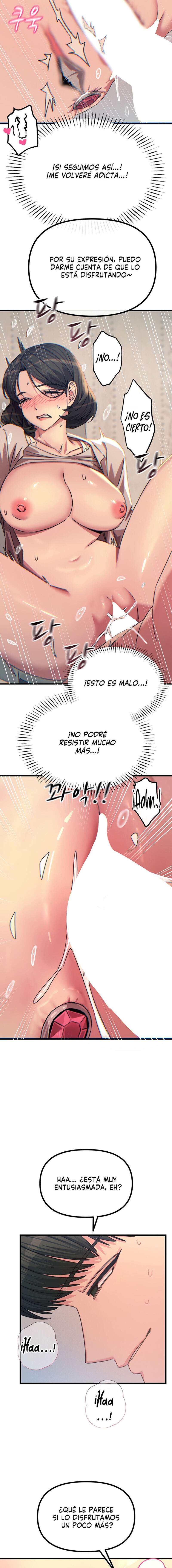 No caeré por segunda vez Capítulo 41 - Página 19