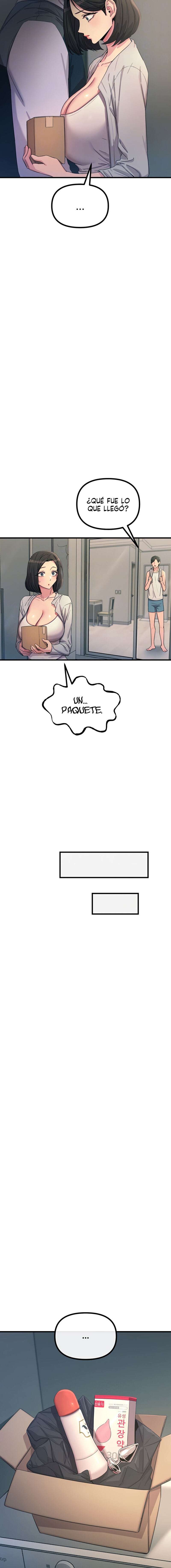 No caeré por segunda vez Capítulo 41 - Página 4