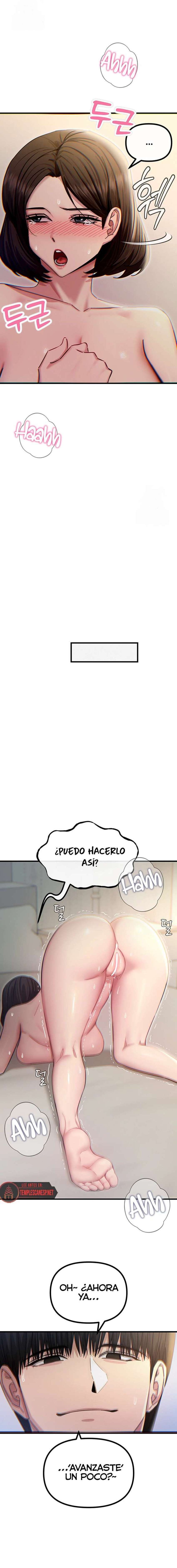 No caeré por segunda vez Capítulo 42 - Página 14
