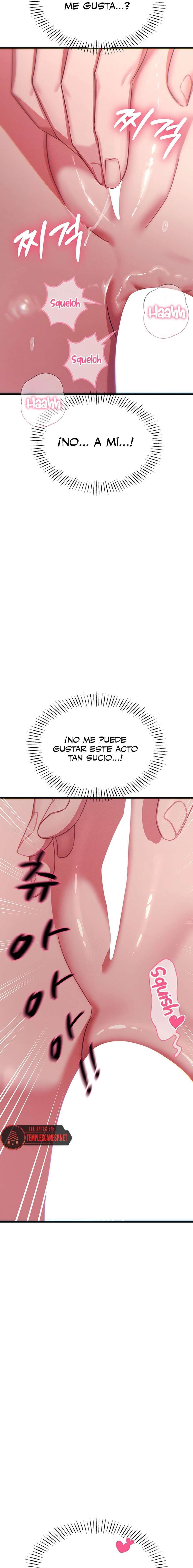 No caeré por segunda vez Capítulo 43 - Página 12