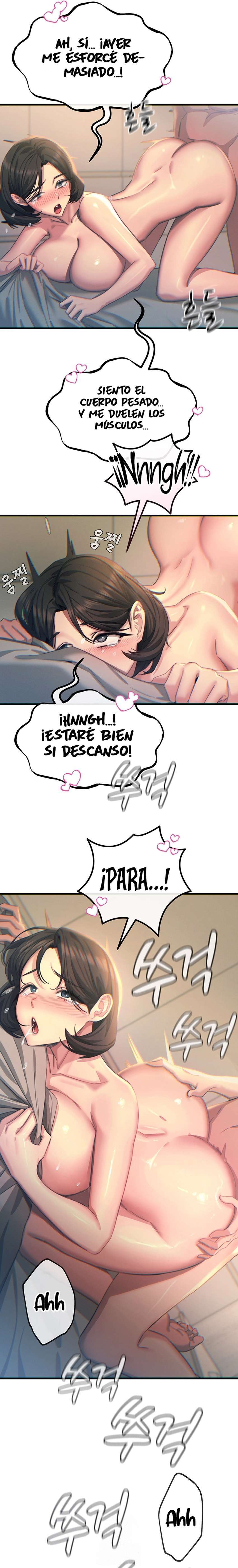 No caeré por segunda vez Capítulo 43 - Página 5