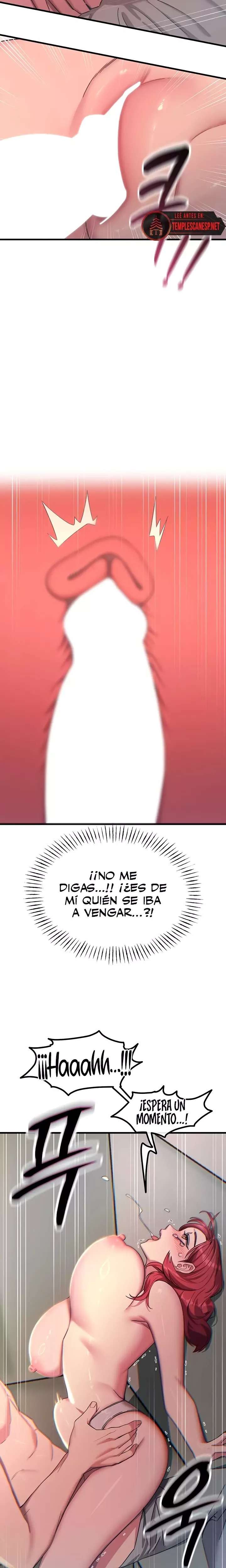 No caeré por segunda vez Capítulo 45 - Página 12