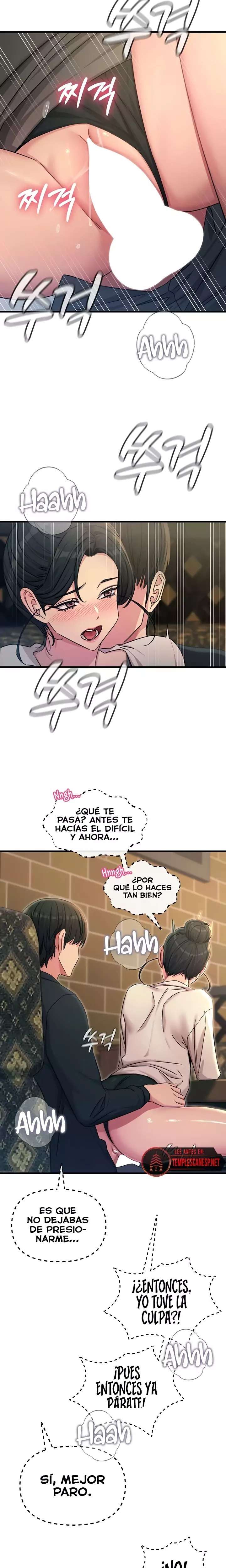 No caeré por segunda vez Capítulo 46 - Página 21