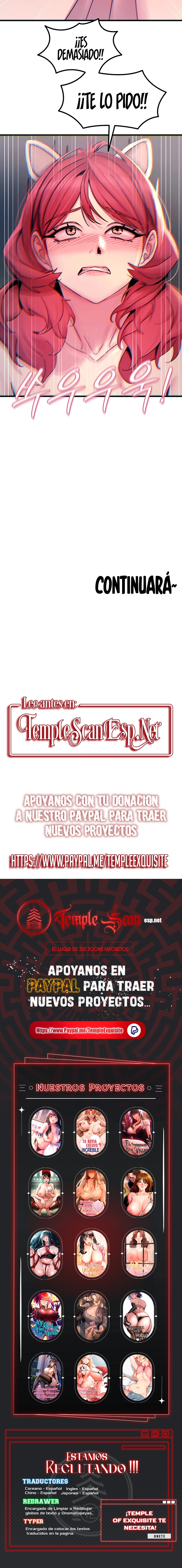 No caeré por segunda vez Capítulo 54 - Página 12