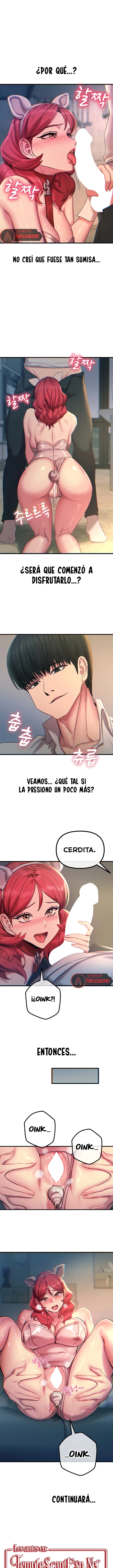 No caeré por segunda vez Capítulo 55 - Página 12