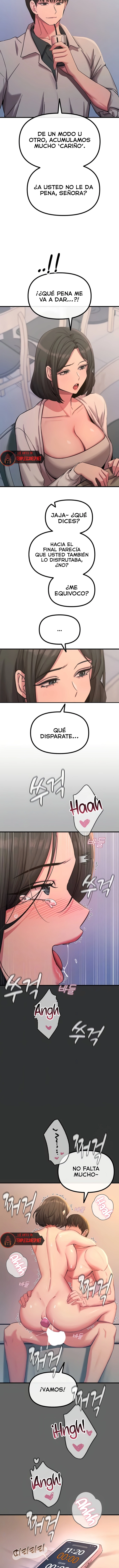 No caeré por segunda vez Capítulo 61 - Página 2