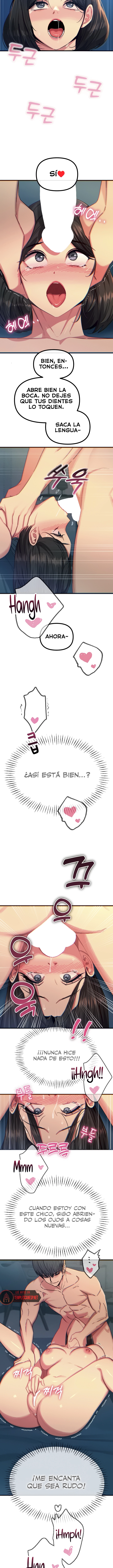 No caeré por segunda vez Capítulo 64 - Página 11