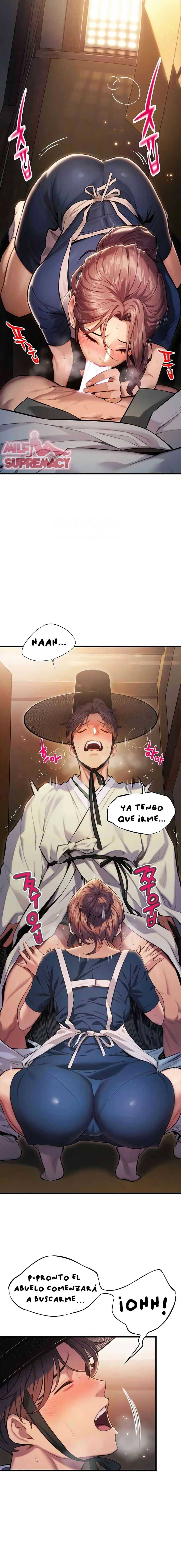 Dios te bendiga Capítulo 1 - Página 14