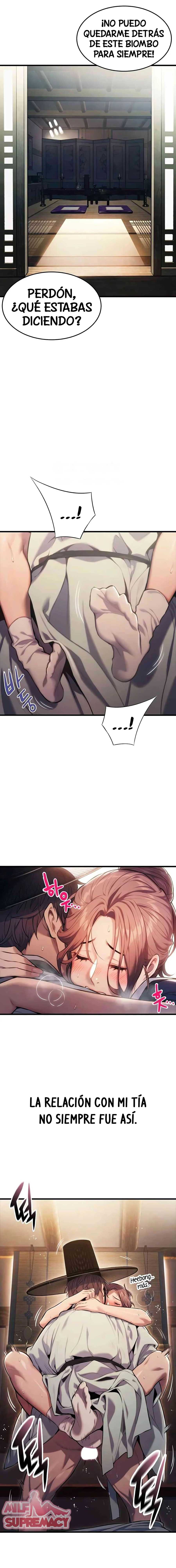 Dios te bendiga Capítulo 1 - Página 16