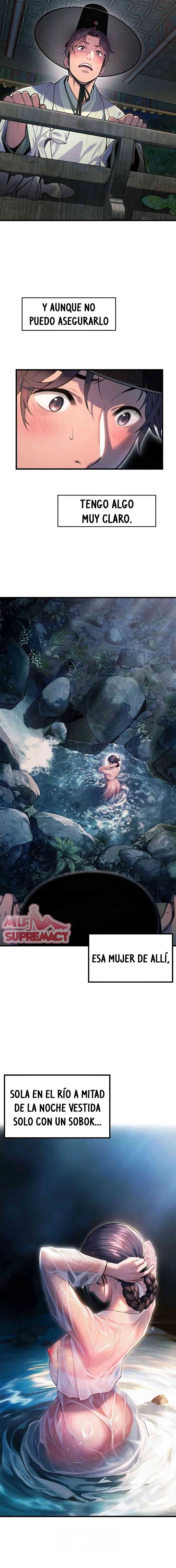 Dios te bendiga Capítulo 1 - Página 2