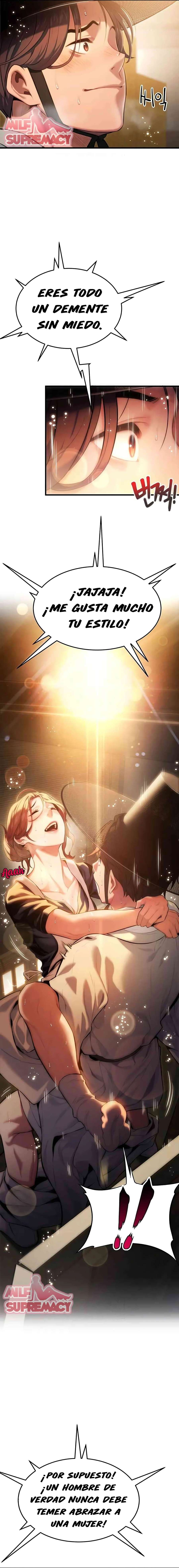 Dios te bendiga Capítulo 1 - Página 25