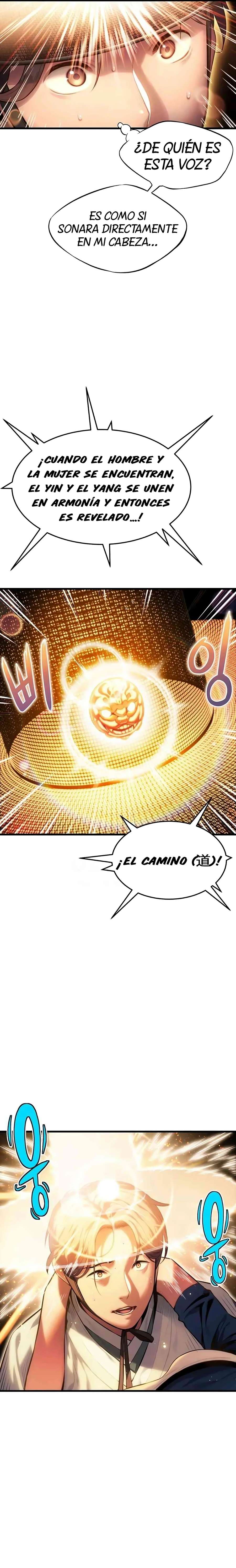 Dios te bendiga Capítulo 1 - Página 26