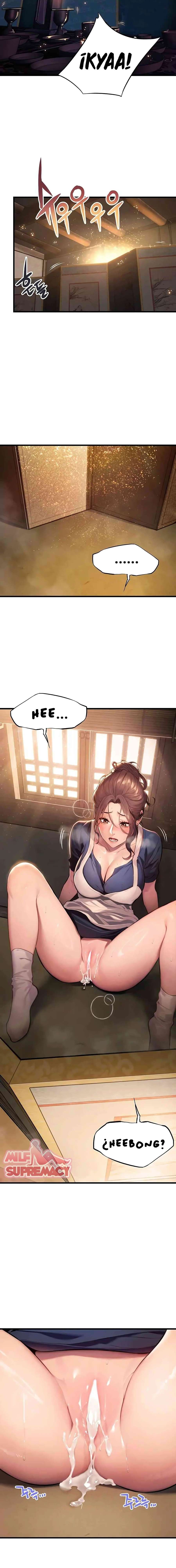 Dios te bendiga Capítulo 1 - Página 28