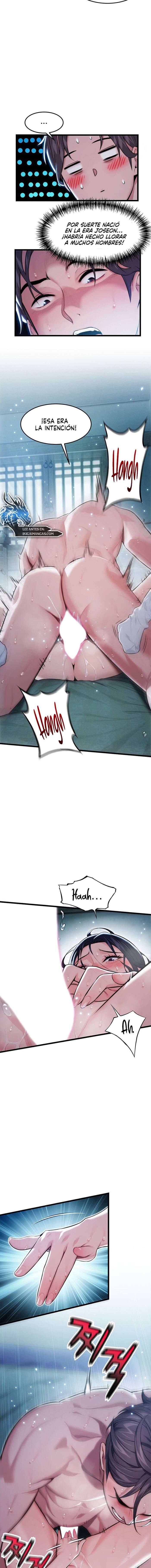 Dios te bendiga Capítulo 10 - Página 10