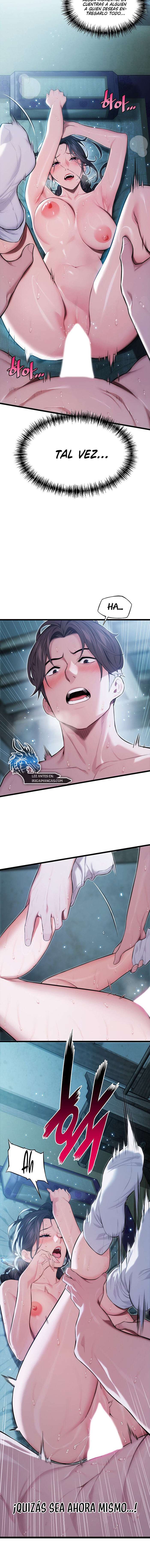 Dios te bendiga Capítulo 10 - Página 13