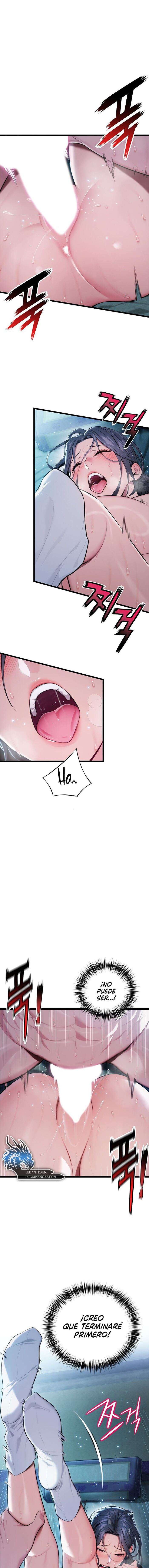 Dios te bendiga Capítulo 10 - Página 14