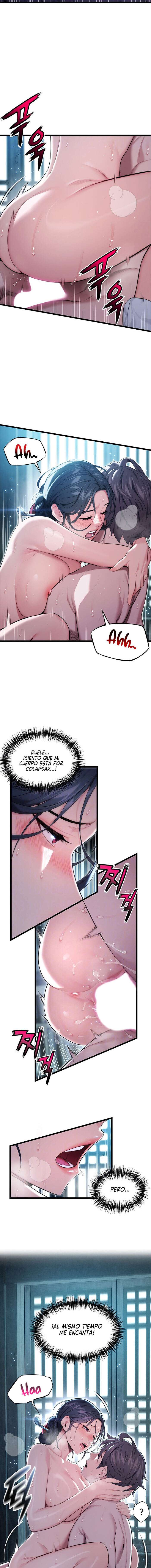 Dios te bendiga Capítulo 10 - Página 5