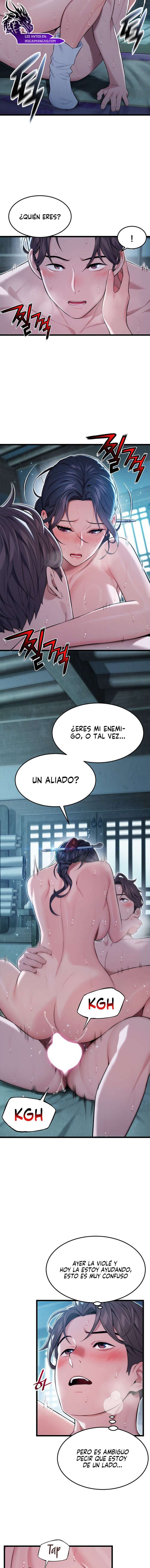 Dios te bendiga Capítulo 10 - Página 6