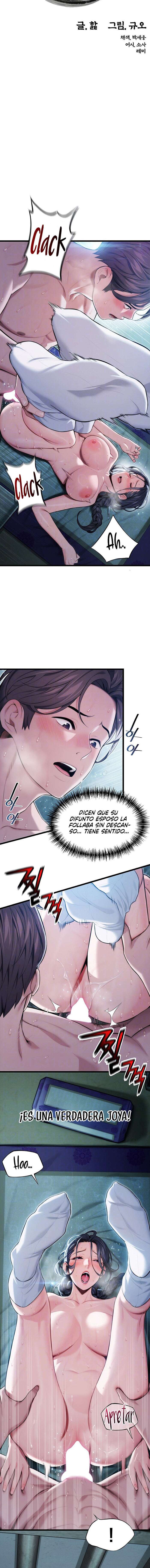 Dios te bendiga Capítulo 11 - Página 2