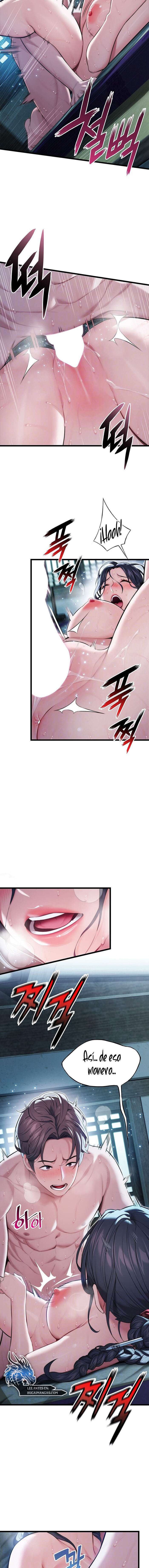 Dios te bendiga Capítulo 11 - Página 4