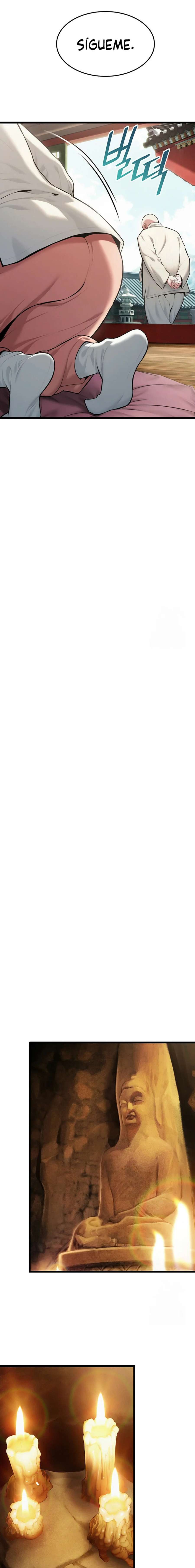 Dios te bendiga Capítulo 13 - Página 16