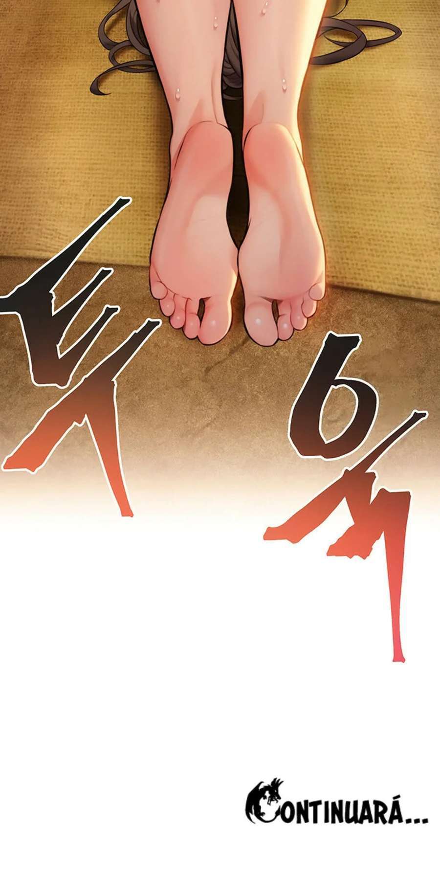 Dios te bendiga Capítulo 13 - Página 21