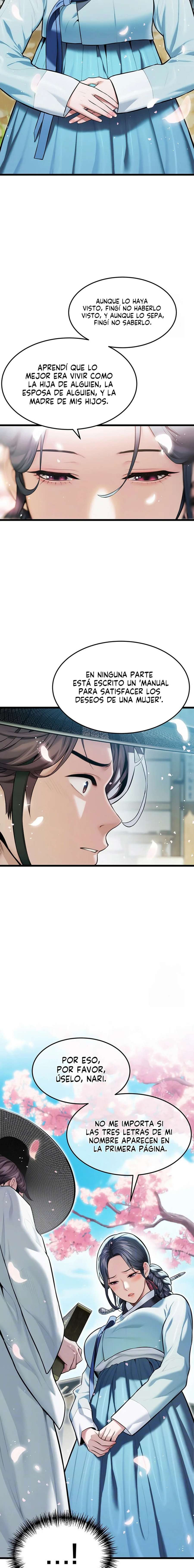 Dios te bendiga Capítulo 13 - Página 5