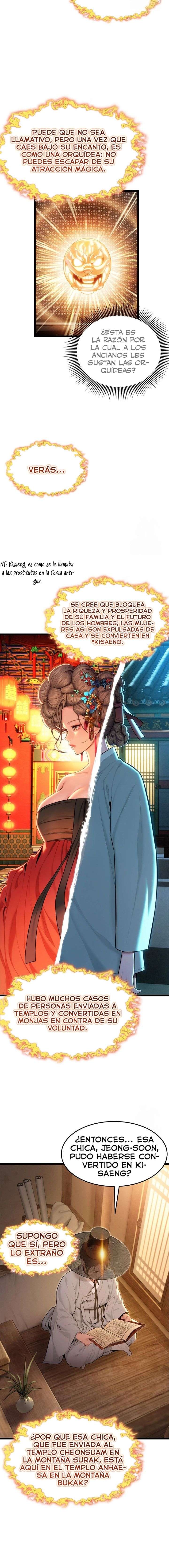 Dios te bendiga Capítulo 14 - Página 14