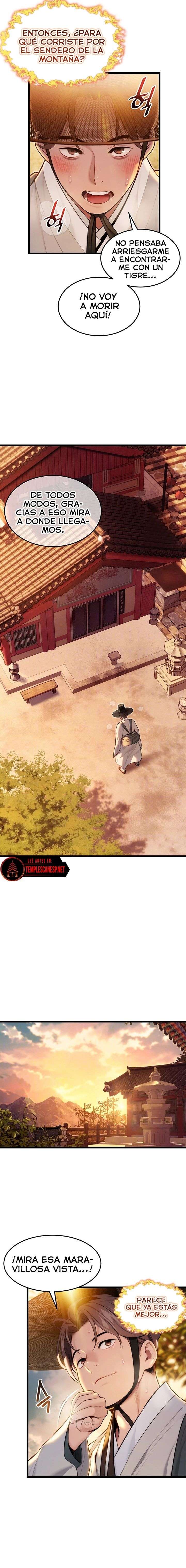 Dios te bendiga Capítulo 14 - Página 2