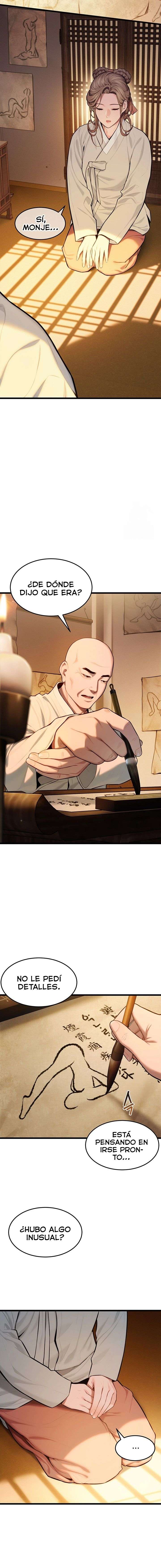 Dios te bendiga Capítulo 14 - Página 9