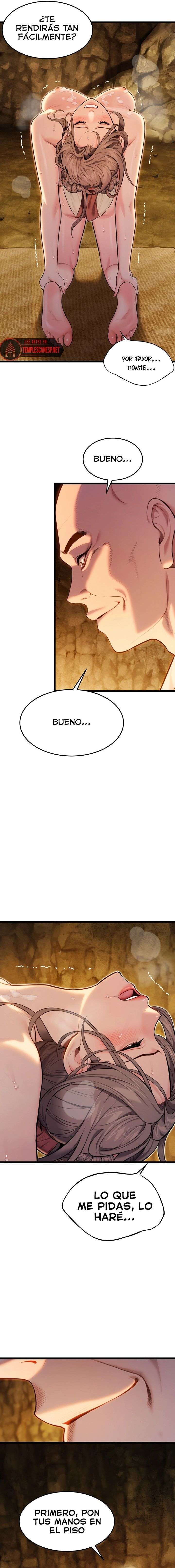 Dios te bendiga Capítulo 15 - Página 12