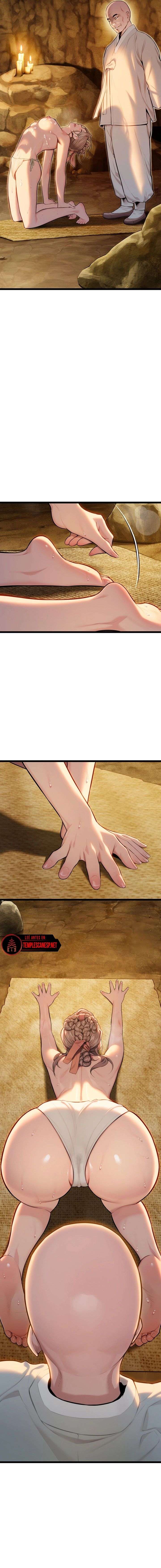 Dios te bendiga Capítulo 15 - Página 13