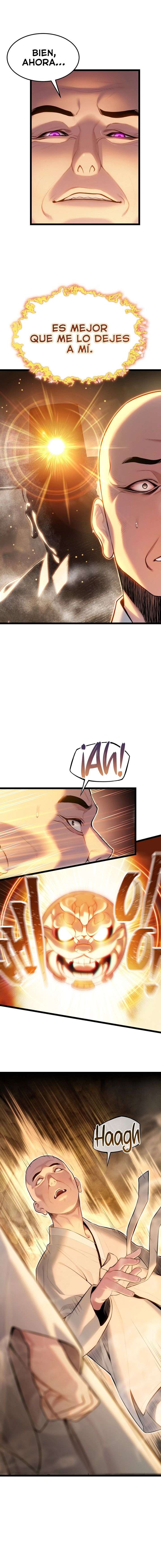 Dios te bendiga Capítulo 15 - Página 14