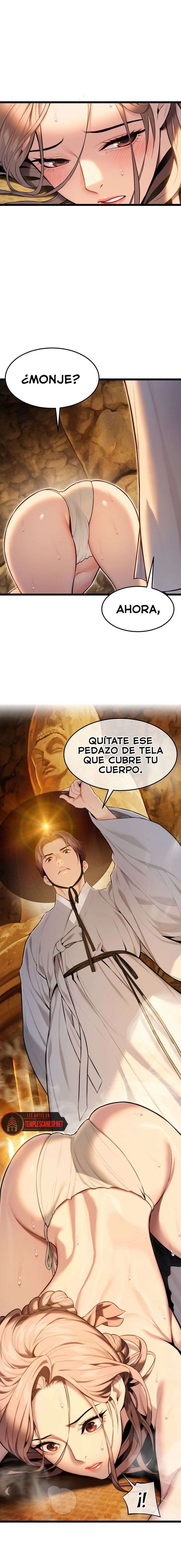 Dios te bendiga Capítulo 15 - Página 15