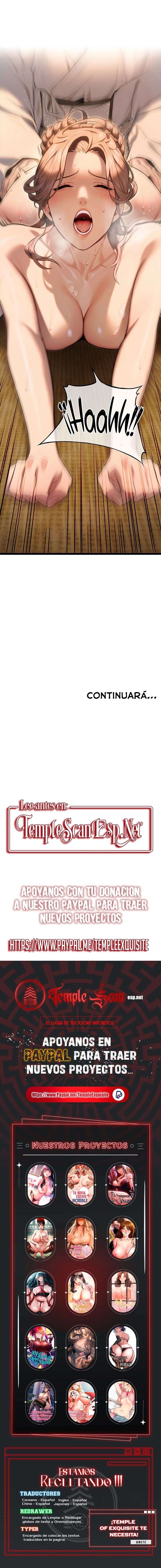 Dios te bendiga Capítulo 15 - Página 19