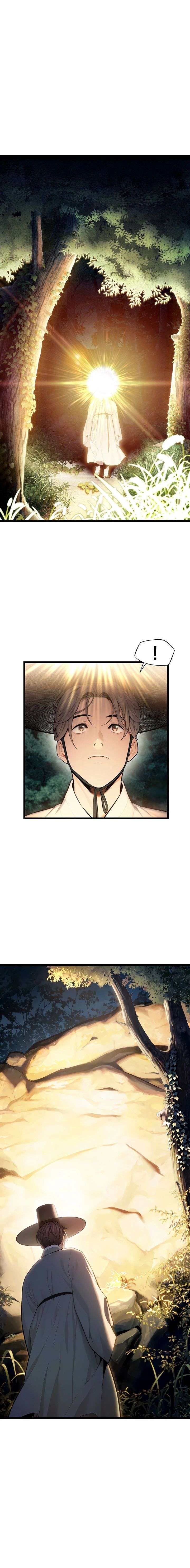 Dios te bendiga Capítulo 15 - Página 4