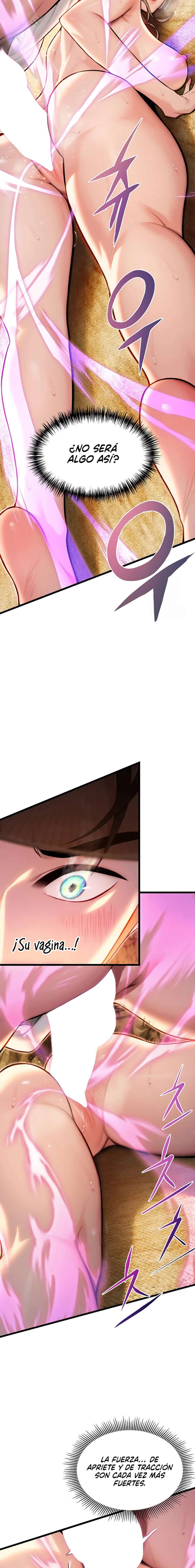 Dios te bendiga Capítulo 16 - Página 14