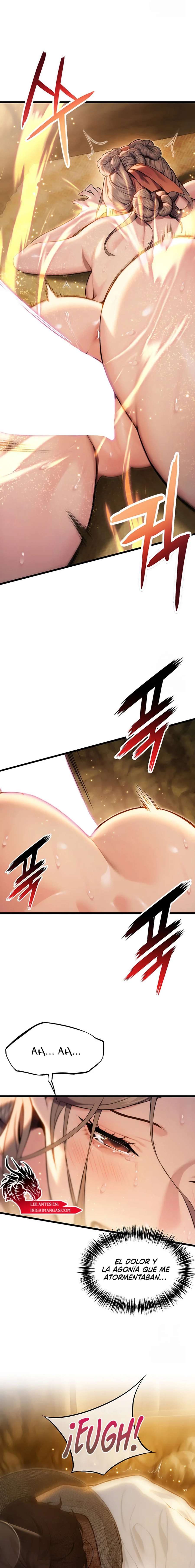 Dios te bendiga Capítulo 16 - Página 16