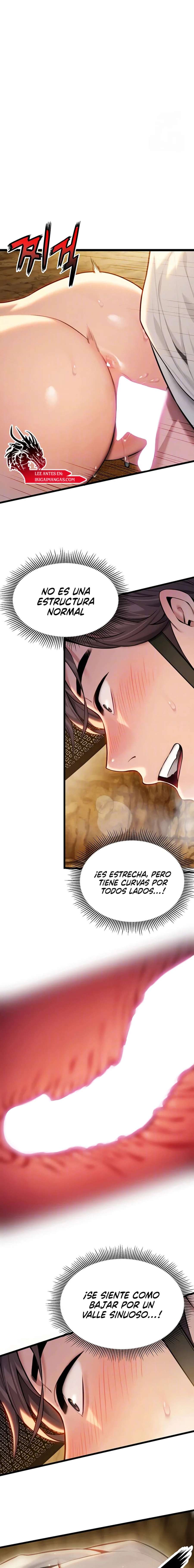 Dios te bendiga Capítulo 16 - Página 4