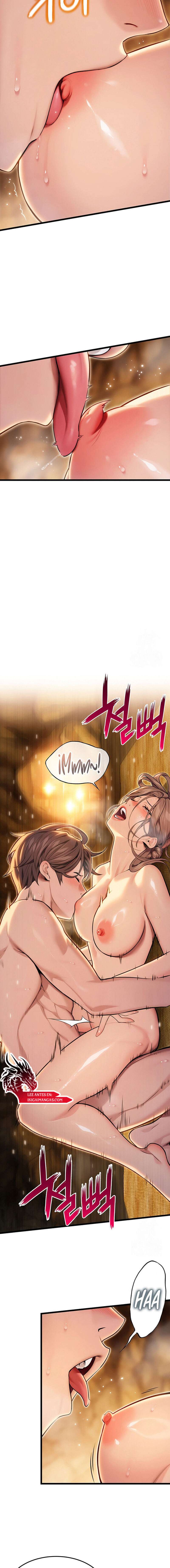 Dios te bendiga Capítulo 17 - Página 10