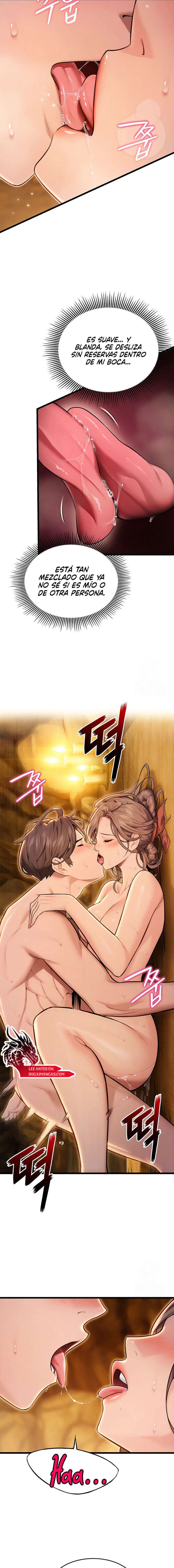 Dios te bendiga Capítulo 17 - Página 13