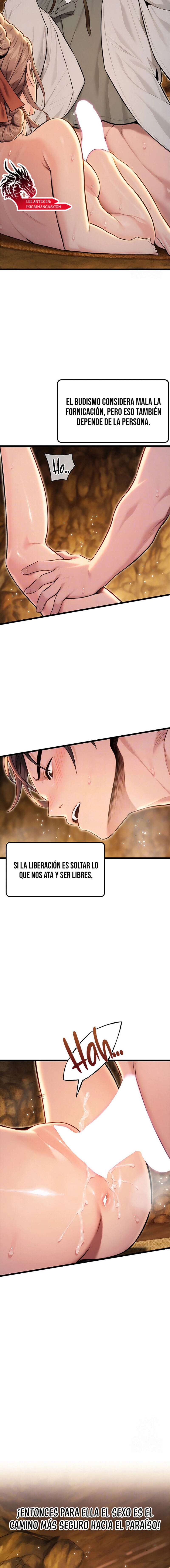 Dios te bendiga Capítulo 17 - Página 5