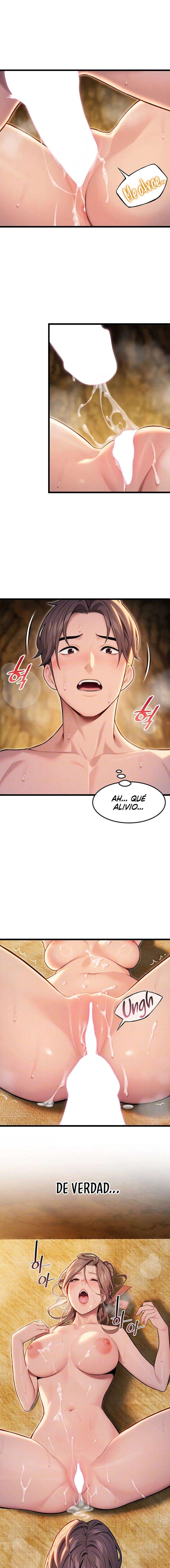 Dios te bendiga Capítulo 18 - Página 2